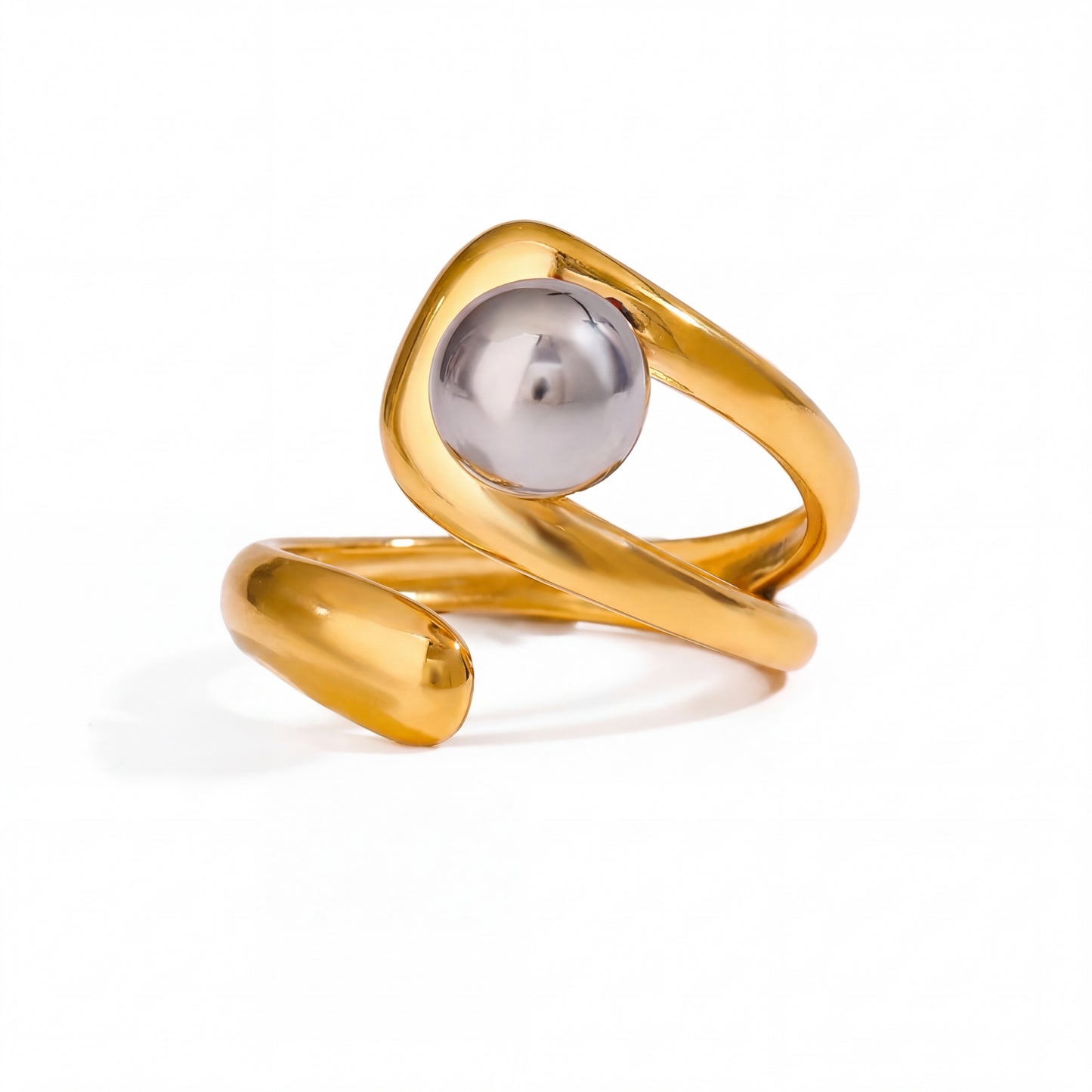 Oryn Ring