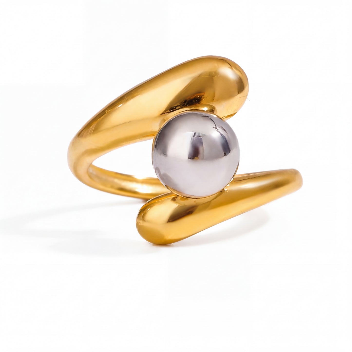 Mercury Ring
