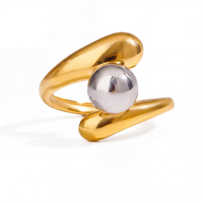 Mercury Ring