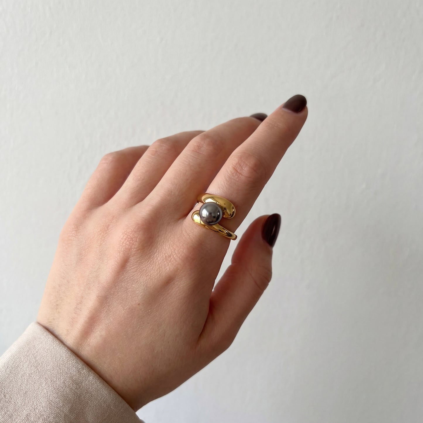 Mercury Ring