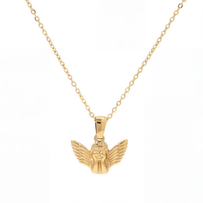 Guardian Angel Necklace