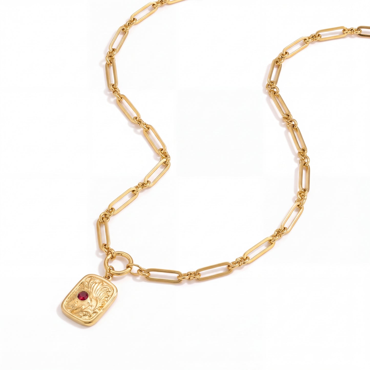 Seraph Necklace