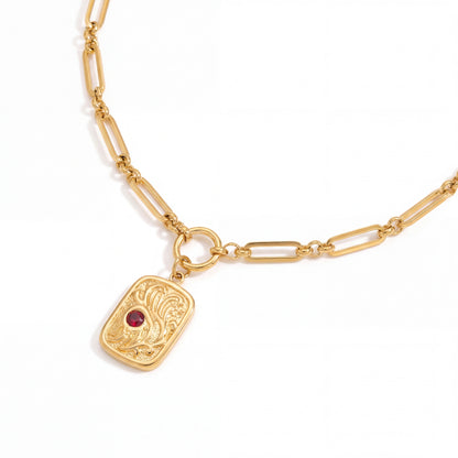 Seraph Necklace