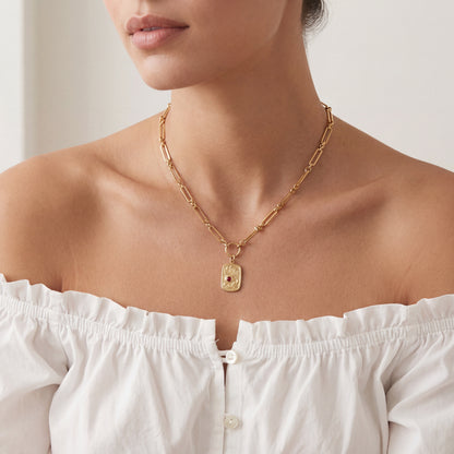 Seraph Necklace