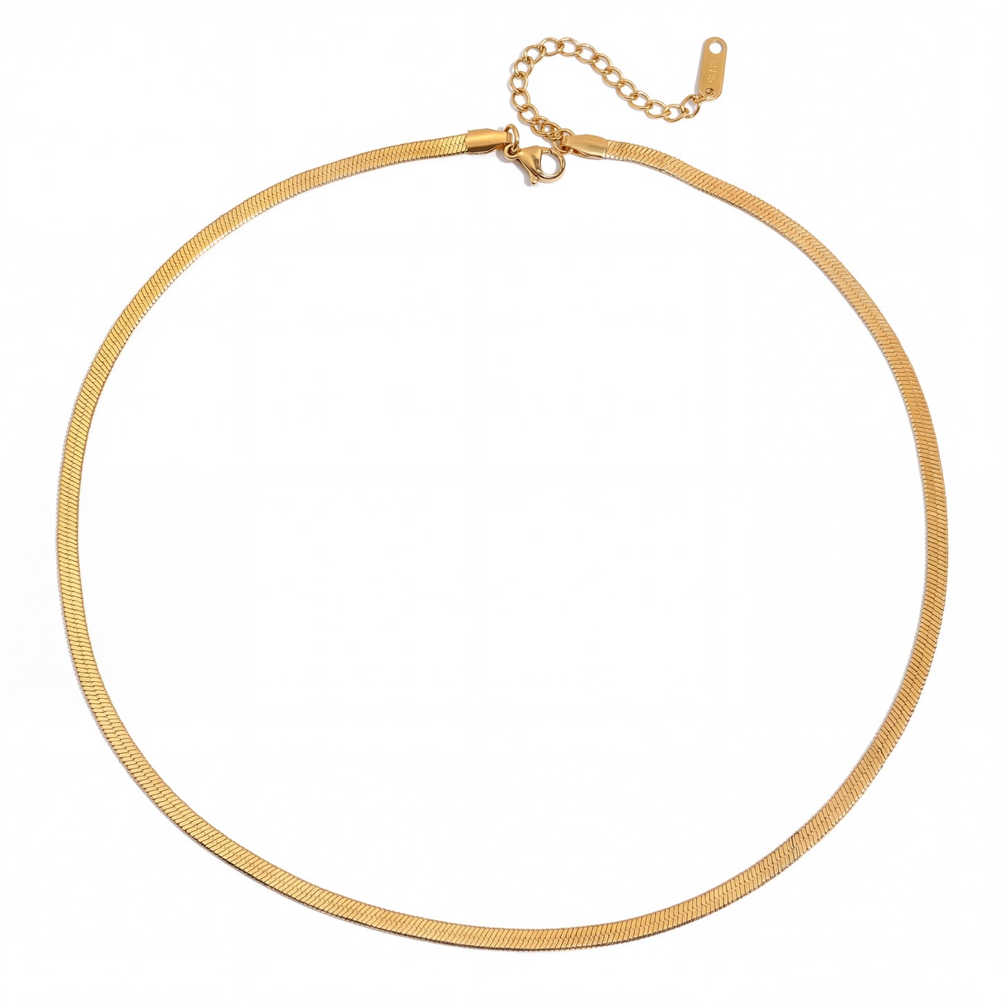 Snake Choker
