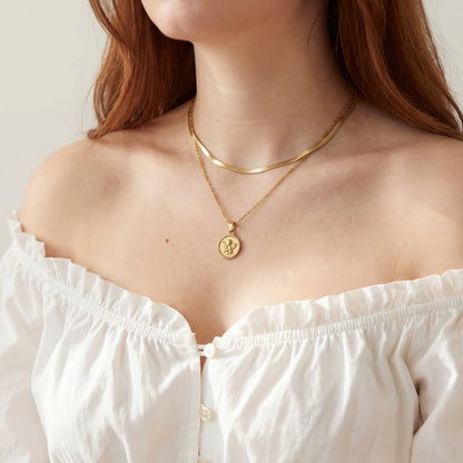 Snake Choker