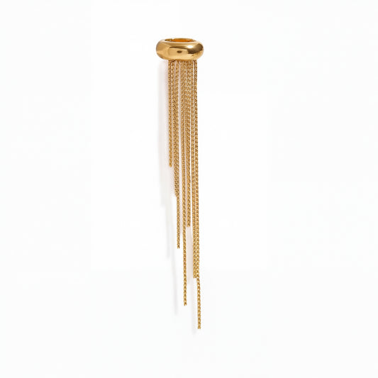 Cascade Ear Cuff