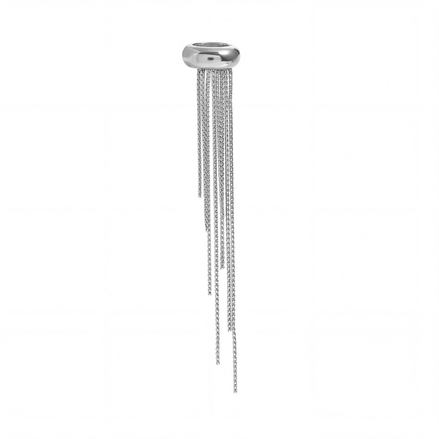 Cascade Ear Cuff