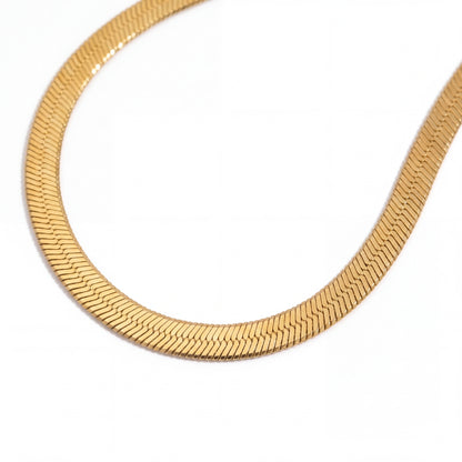 Snake Choker