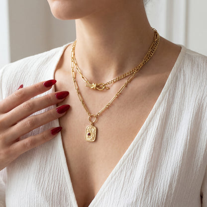 Seraph Necklace