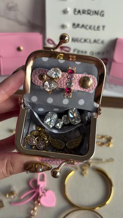 Jewelry Purse