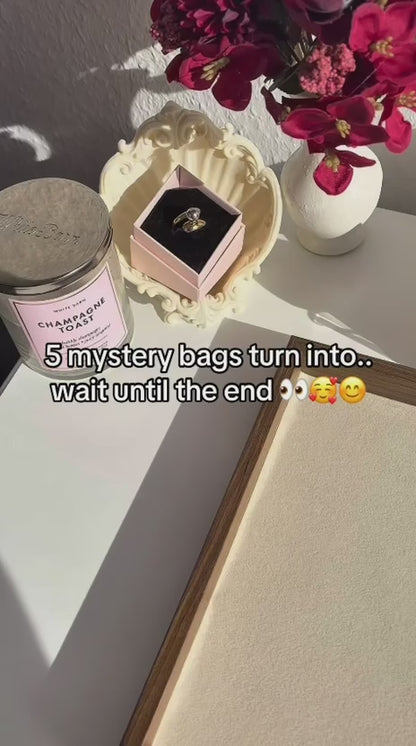 Jema Premium Mystery Bags